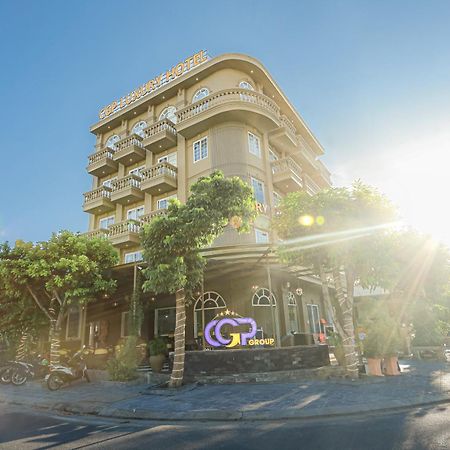 Premium Cgp Hotel 호이안 외부 사진