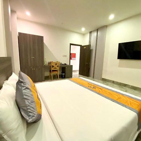 Premium Cgp Hotel 호이안 외부 사진