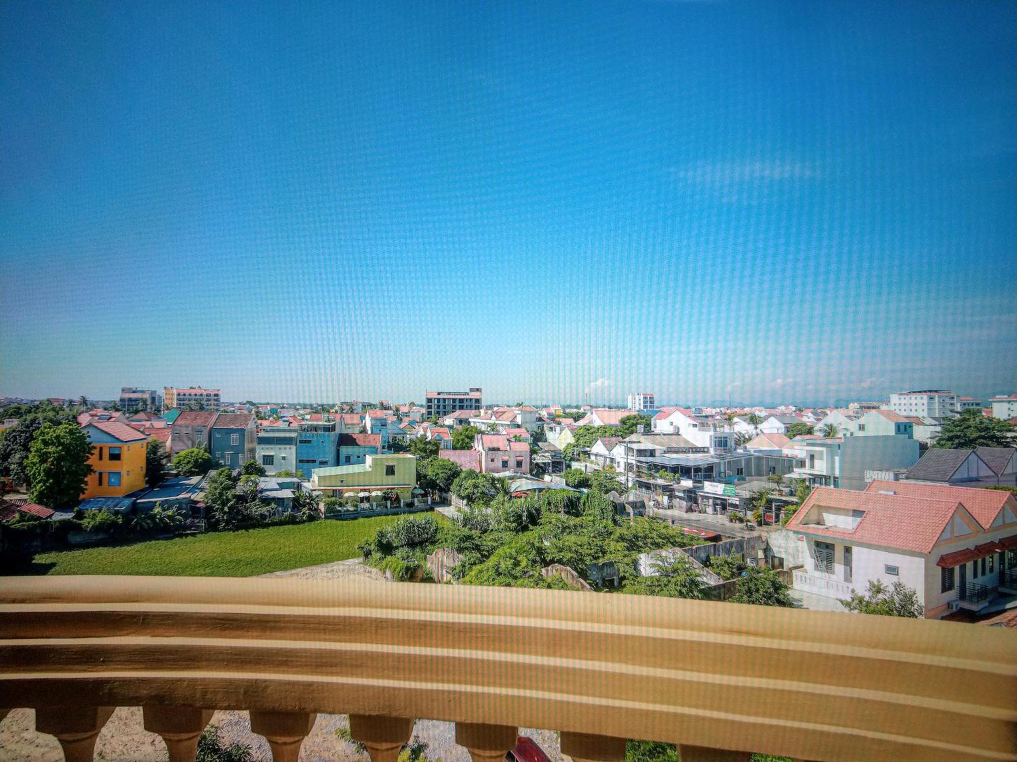 Premium Cgp Hotel 호이안 외부 사진