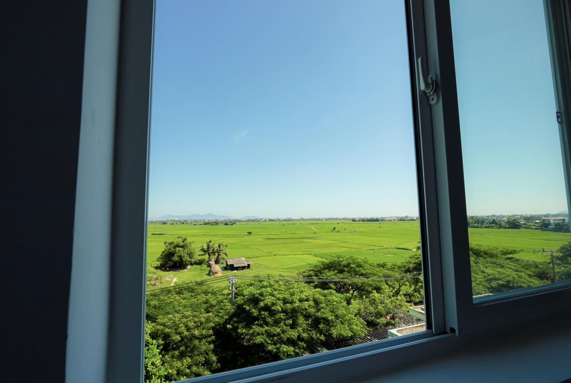 Premium Cgp Hotel 호이안 외부 사진