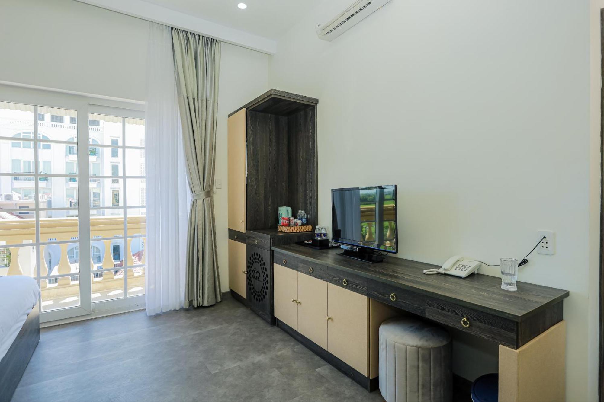 Premium Cgp Hotel 호이안 외부 사진