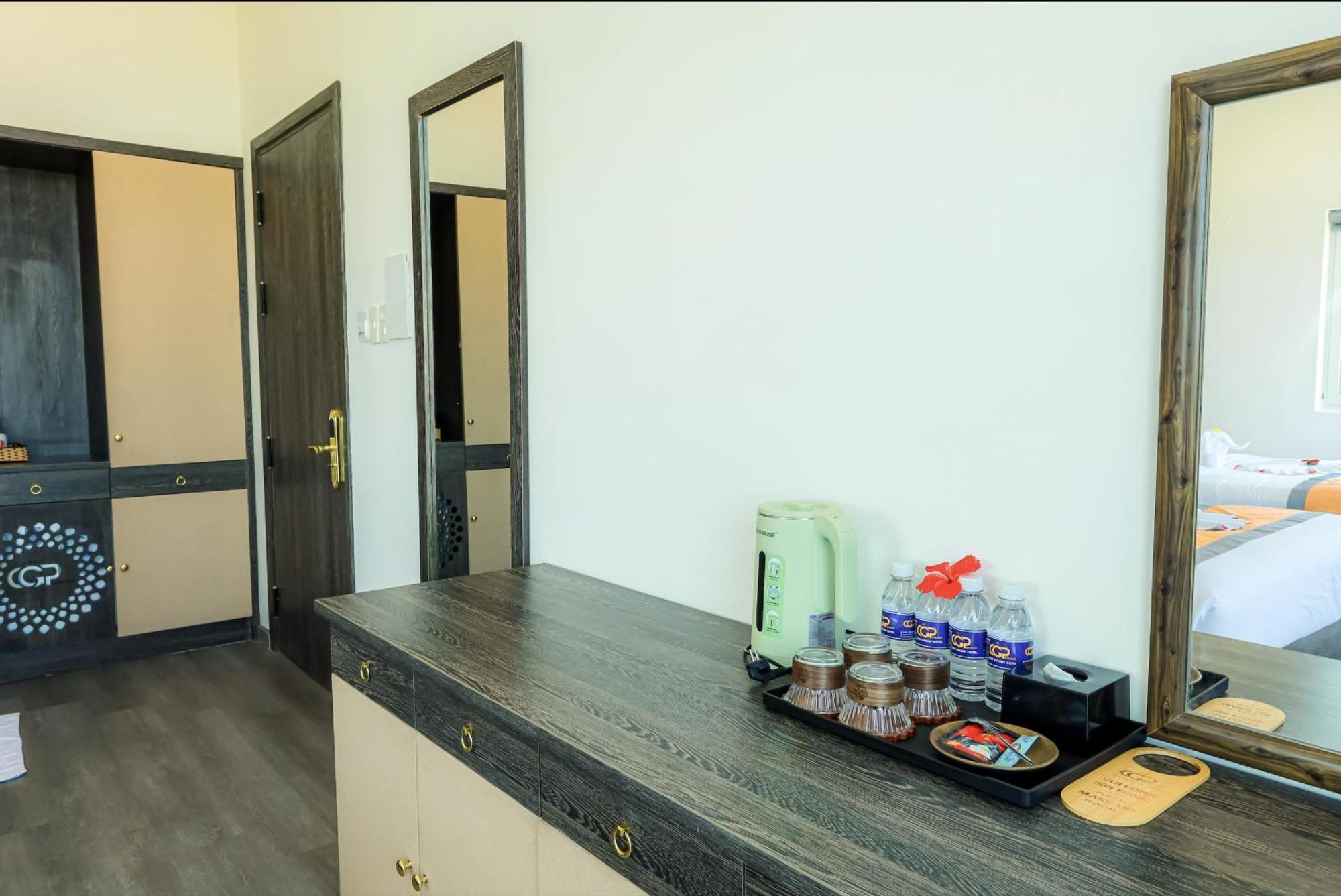Premium Cgp Hotel 호이안 외부 사진