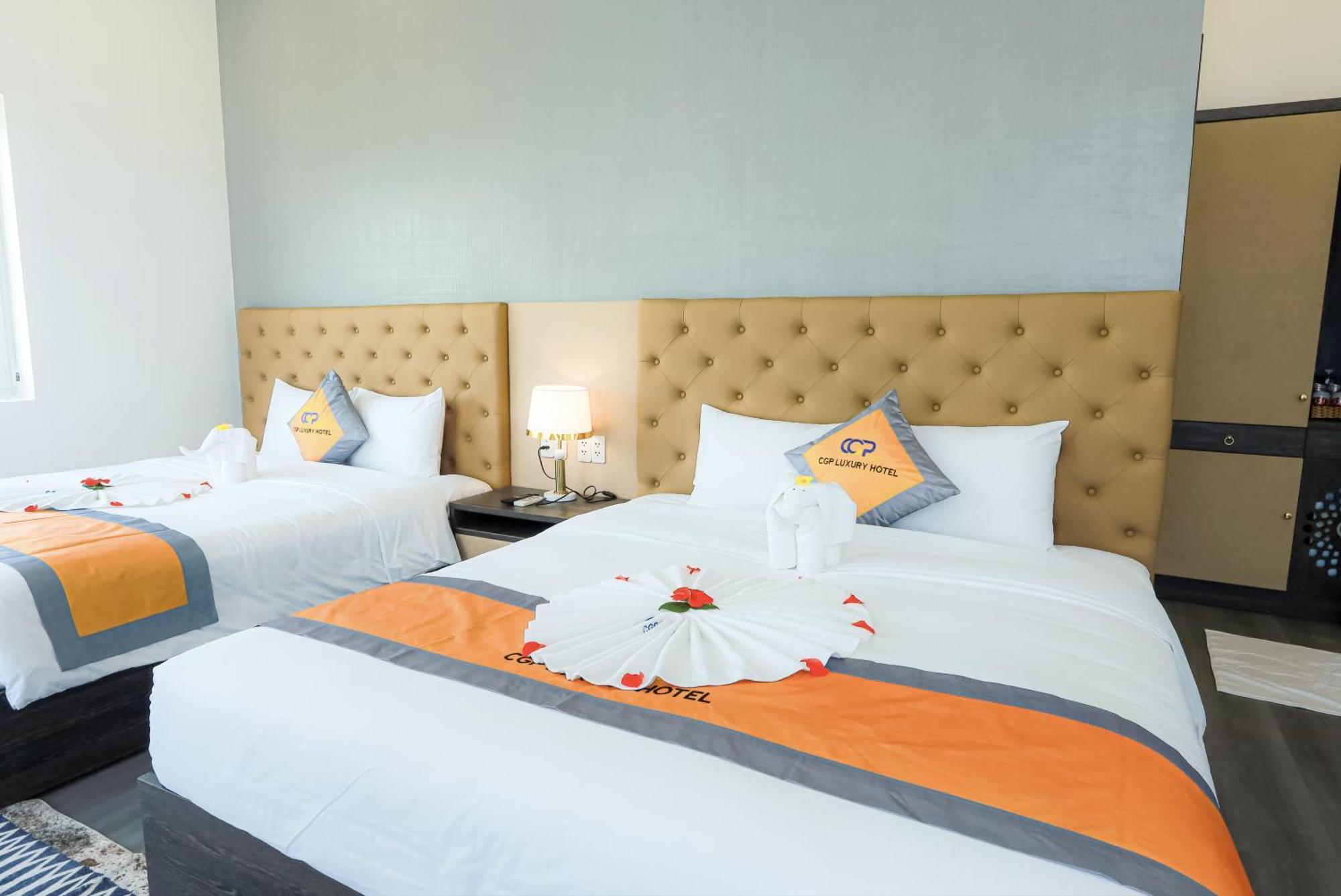 Premium Cgp Hotel 호이안 외부 사진