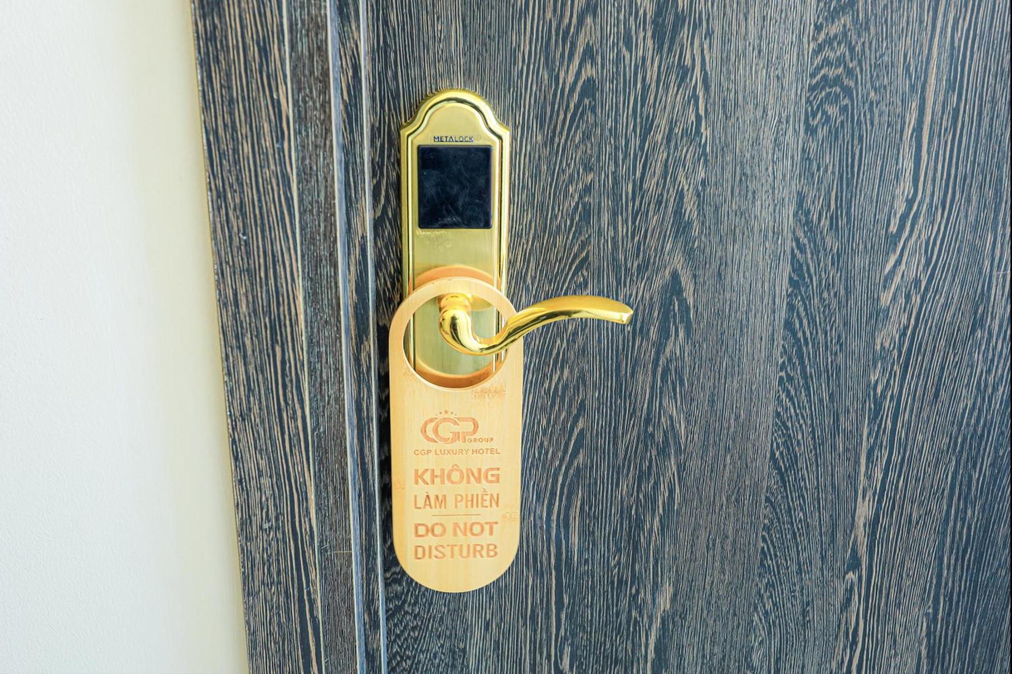 Premium Cgp Hotel 호이안 외부 사진