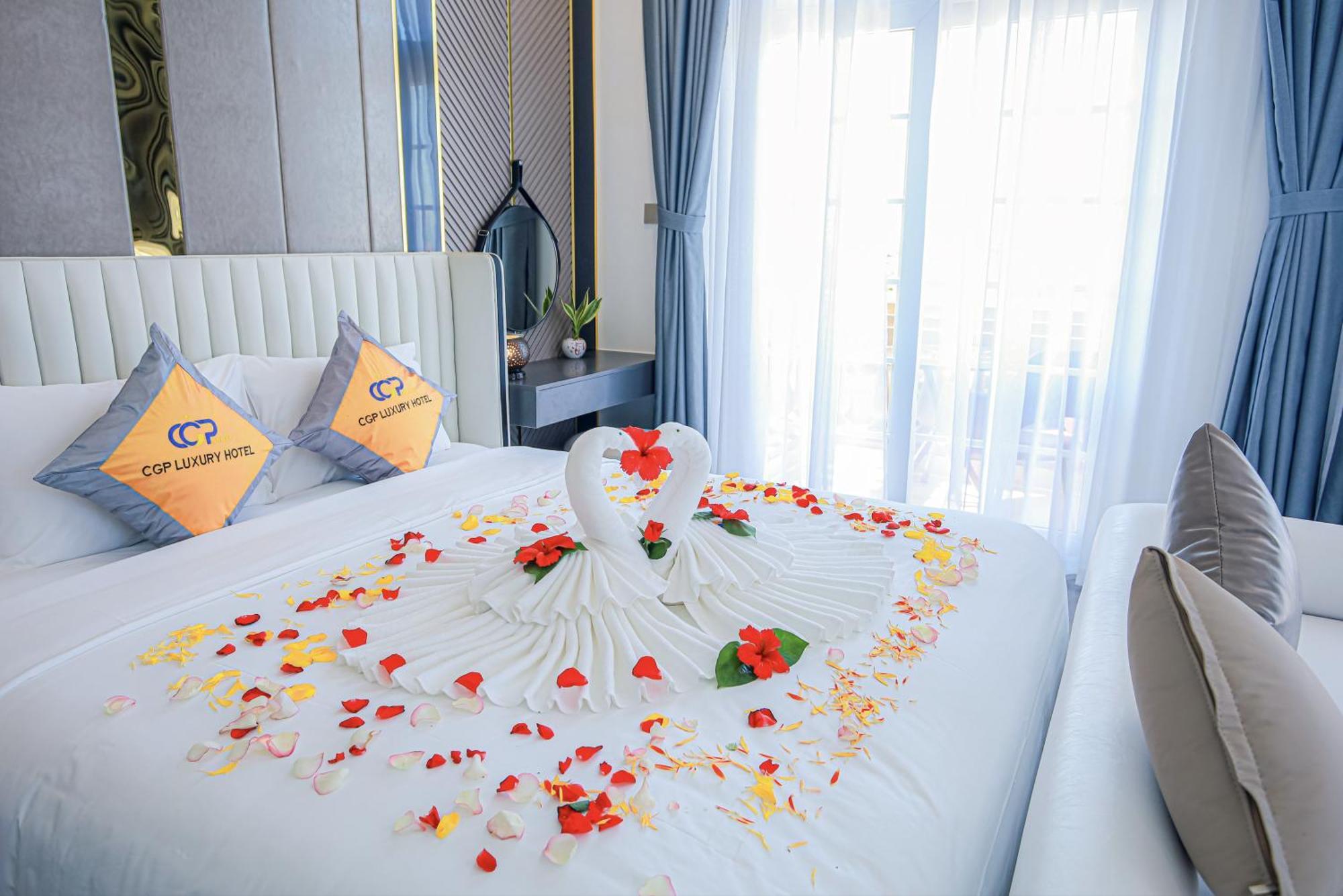 Premium Cgp Hotel 호이안 외부 사진