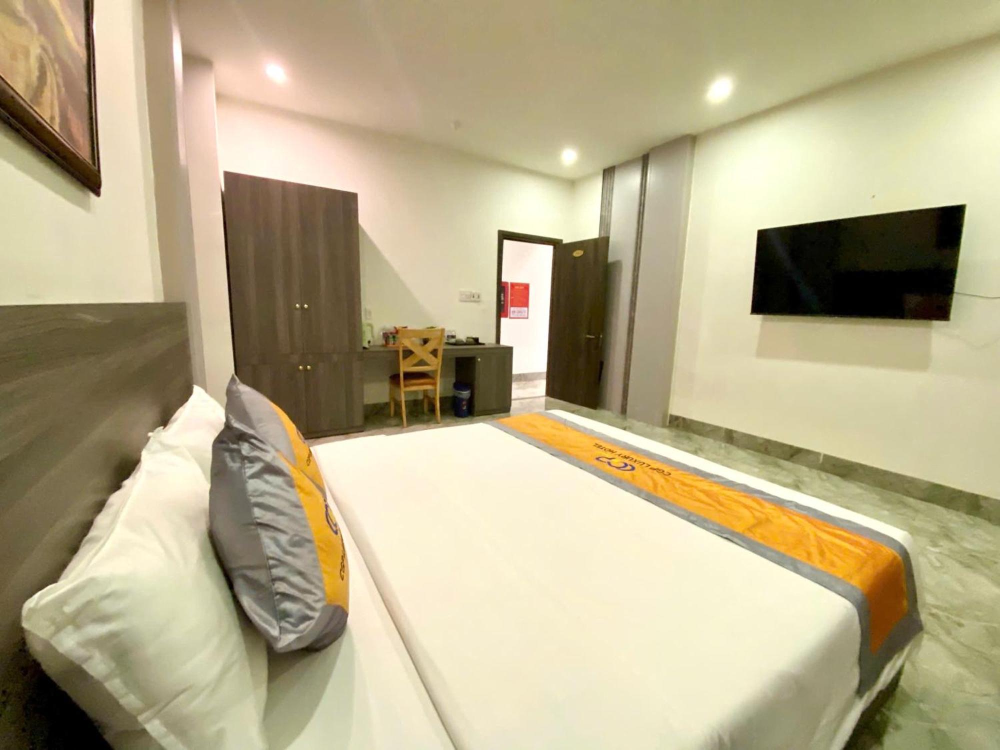 Premium Cgp Hotel 호이안 외부 사진