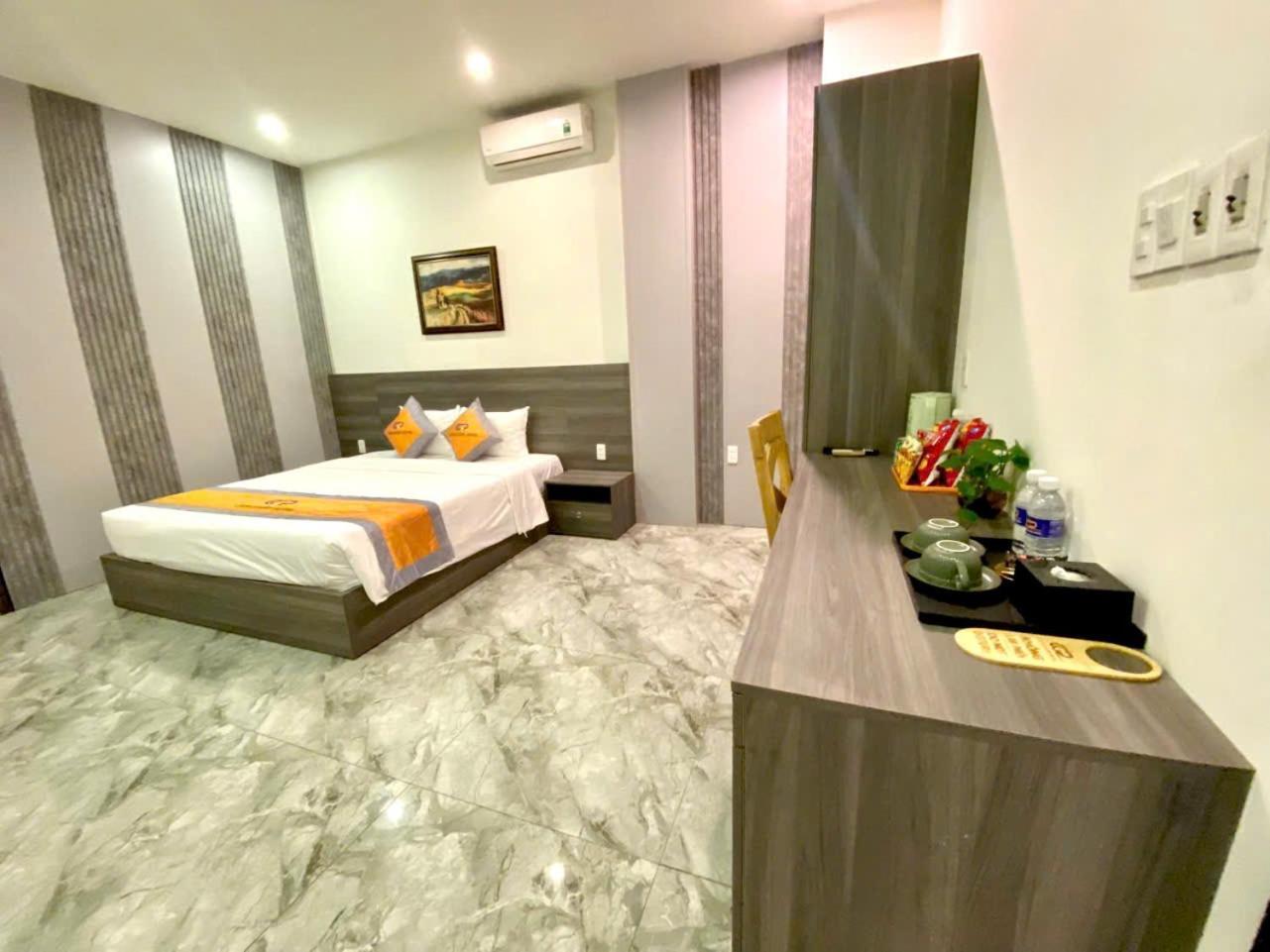 Premium Cgp Hotel 호이안 외부 사진