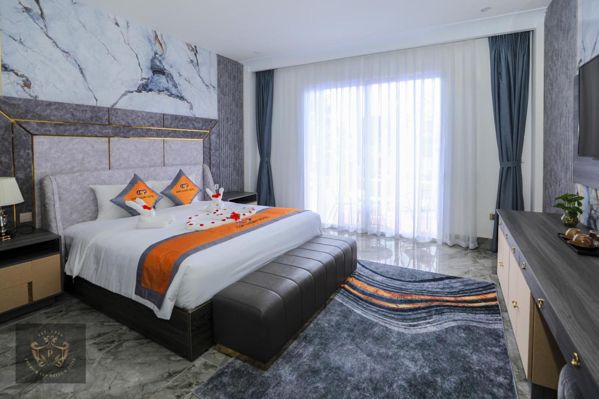 Premium Cgp Hotel 호이안 외부 사진