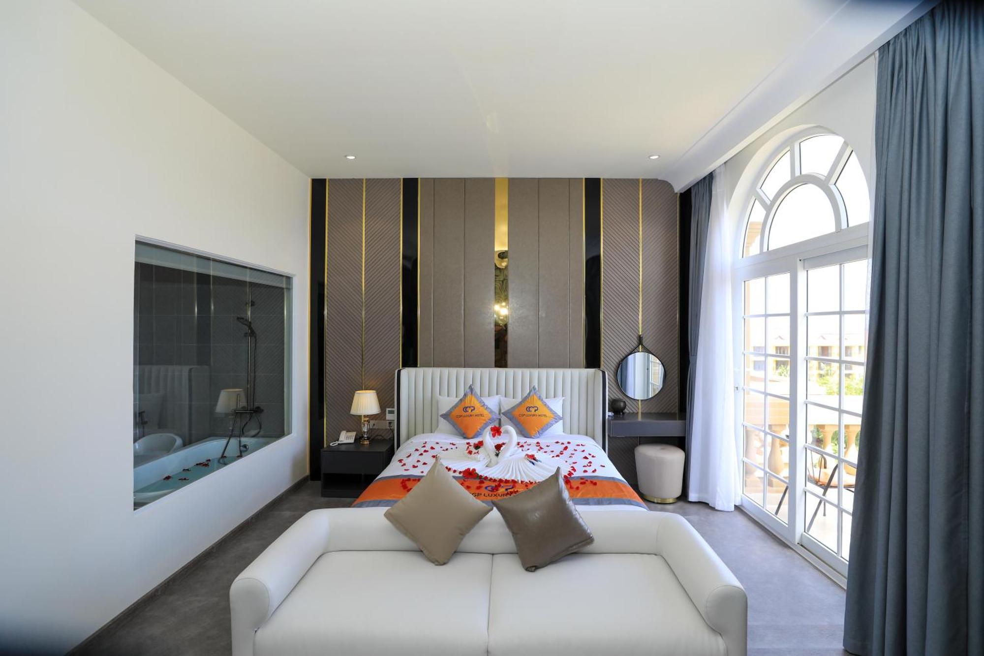 Premium Cgp Hotel 호이안 외부 사진