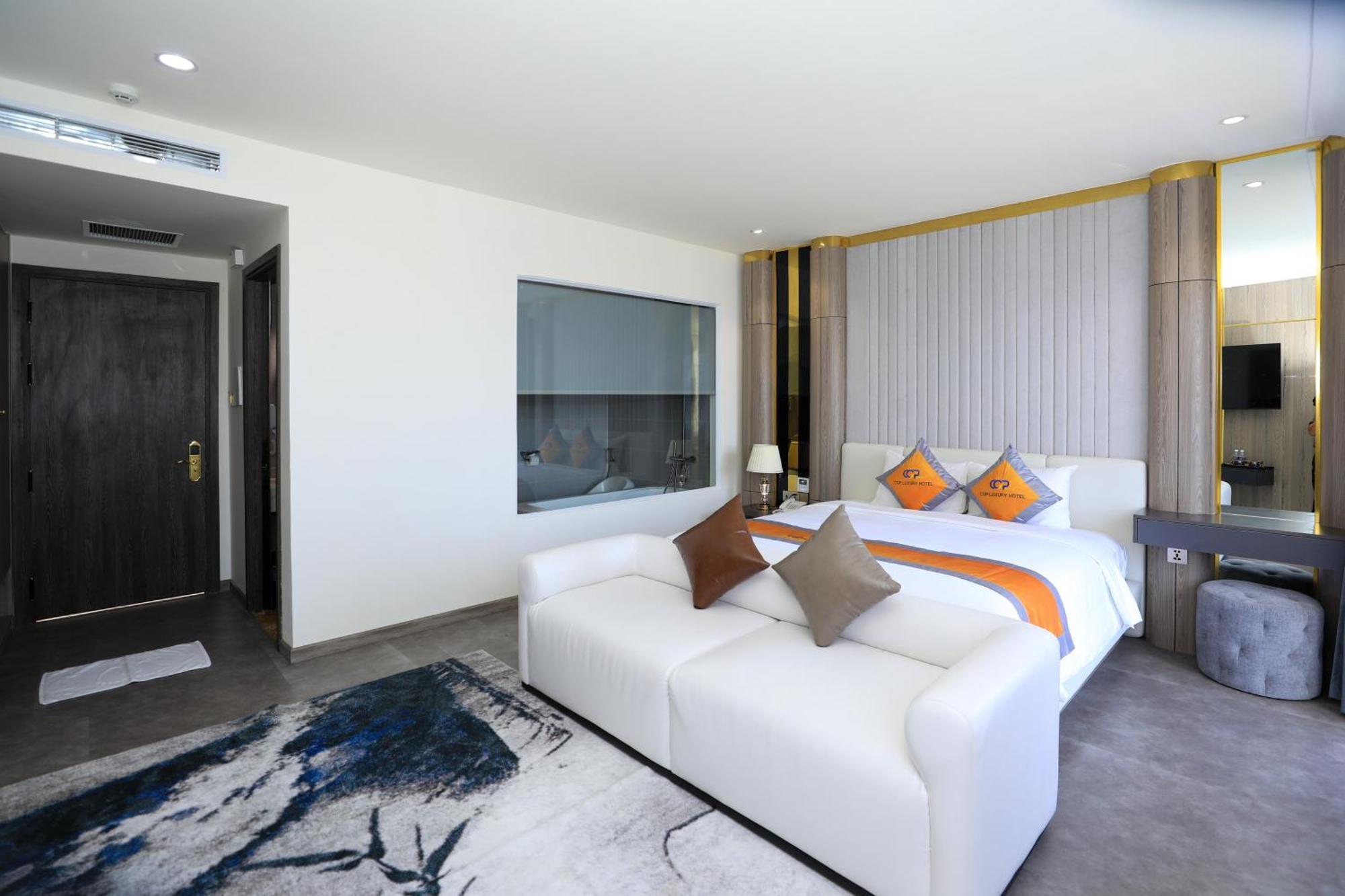Premium Cgp Hotel 호이안 외부 사진