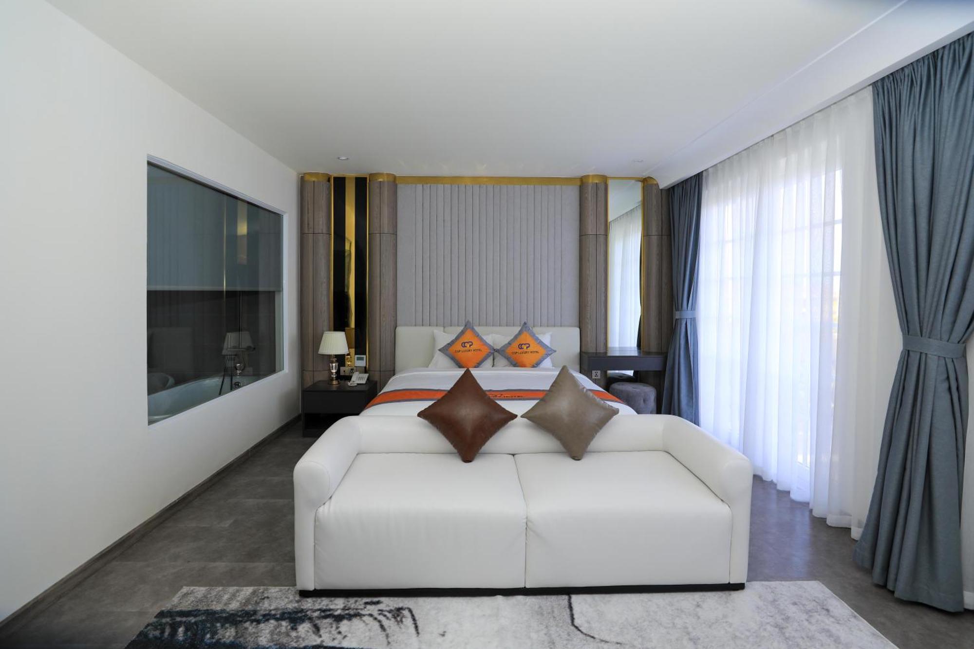 Premium Cgp Hotel 호이안 외부 사진
